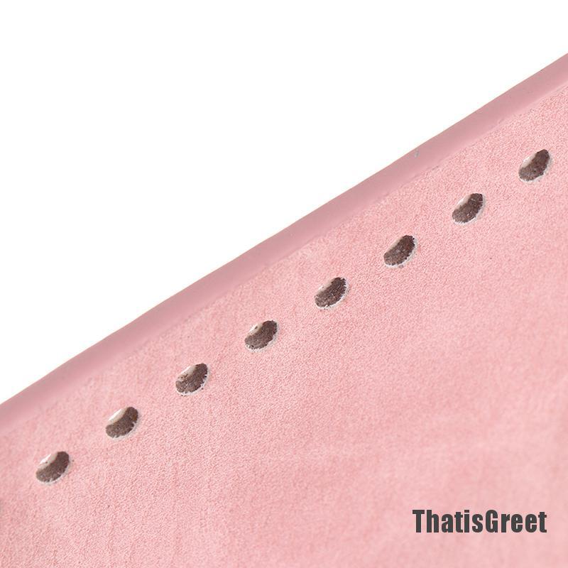 Đế Lót Túi Xách Bằng Da Diy Chất Lượng Cao