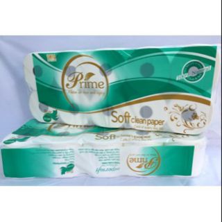 Giấy vệ sinh Prime