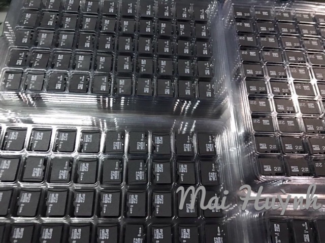 Thẻ Nhớ MicroSDHC 8GB Class10 - BH 12 Tháng | BigBuy360 - bigbuy360.vn