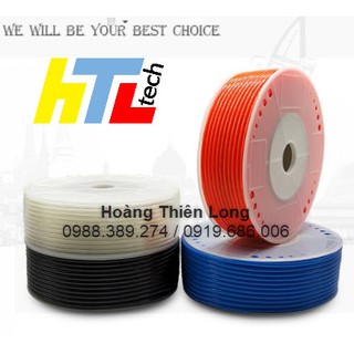 Dây hơi, ống khí nén PU, ống tưới phun sương - HTL Shop