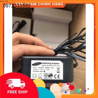 Adapter nguồn màn hình samsung 14v 1.43A