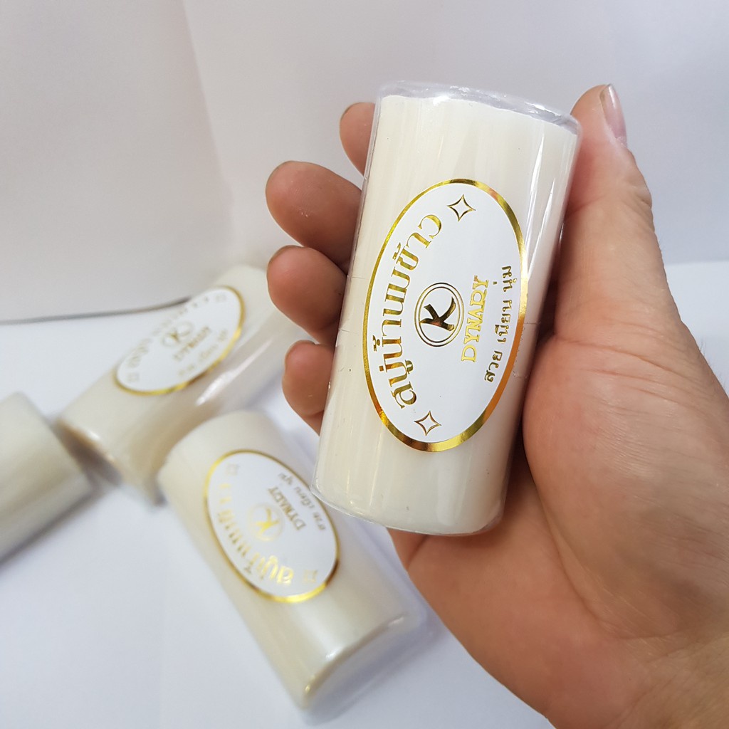 Combo 6 Bánh Xà Phòng Gạo Thái Lan