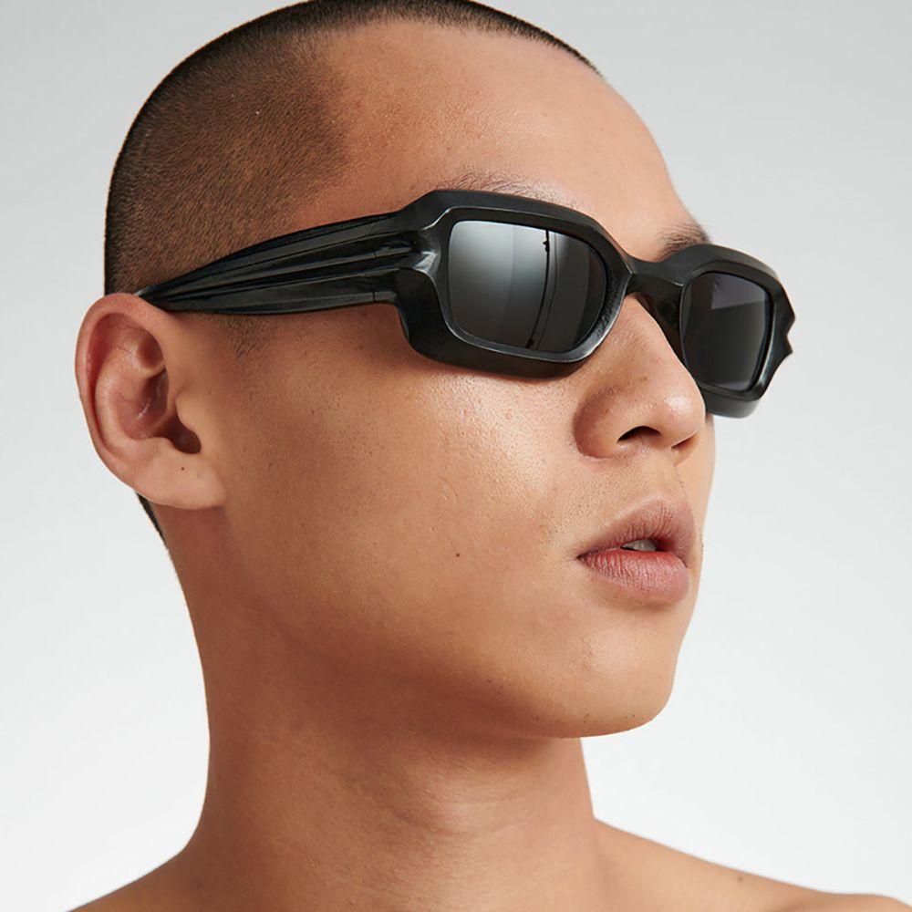 Kính Chống Tia UV Chống Bức Xạ Bảo Vệ Mắt Dành Cho Nam Nữ