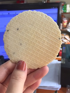 Bánh quế ông phú 250g