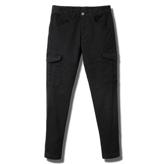 Quần túi hộp nam kaki dài co giãn tốt regular fit QKK02 PigoFashion màu be vàng, chọn nhiều màu