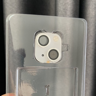 (XR) Độ Cụm Camera cho IPHONE XR lên iphone 13