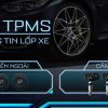 HUD Vietmap H1AS Màn Hình Hiển Thị -Phiên bản mới nhất 1.1.1 -  Có cảnh báo giọng nói khi áp suất vượt mức