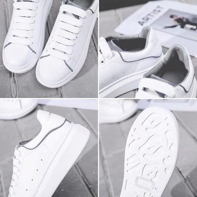 FREESHIP 99K TOÀN QUỐC_Giày MCQ Phản quang Phát sáng