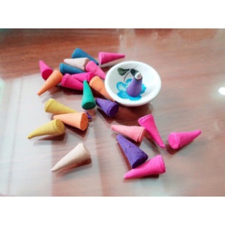 Trầm thơm Thái Lan 5k/5viên