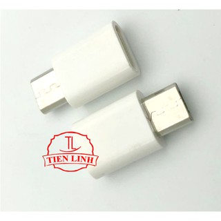 Đầu Chuyển Đổi USB Type C 3.0 Sang Micro USB