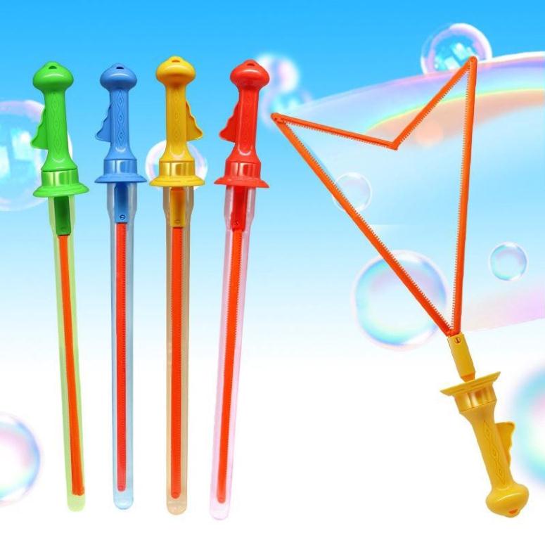 Gậy Thổi Bong Bóng Xà Phòng Khổng Lồ