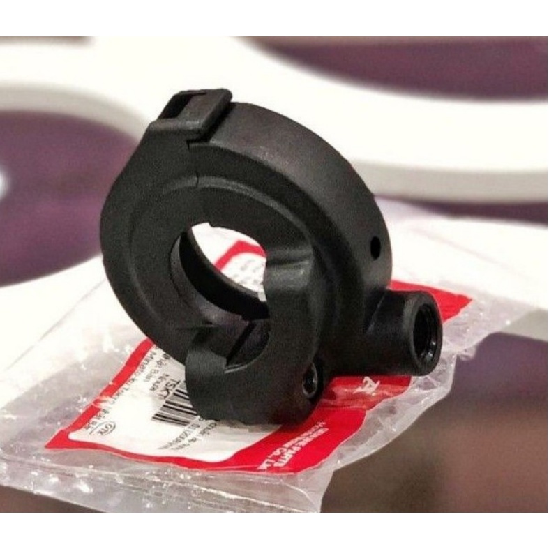 Cùm ống ga Wave A, Wave RS, Wave S100 zin HONDA