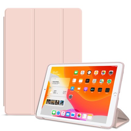 Ốp Máy Tính Bảng Cho iPad 8th gen iPad air2 mini12345 10.2 air4 10.9 6th 5th air 9.7 iPad234 iPad air3 pro 10.5