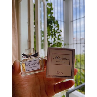 Nước hoa minisize Sephora ( tách set )