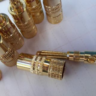 Jack loa bắp chuối golds nack