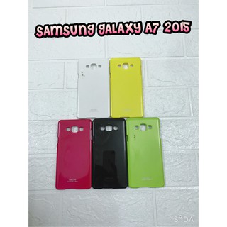 Ốp lưng sgp nhựa bóng cho samsung a7 2015
