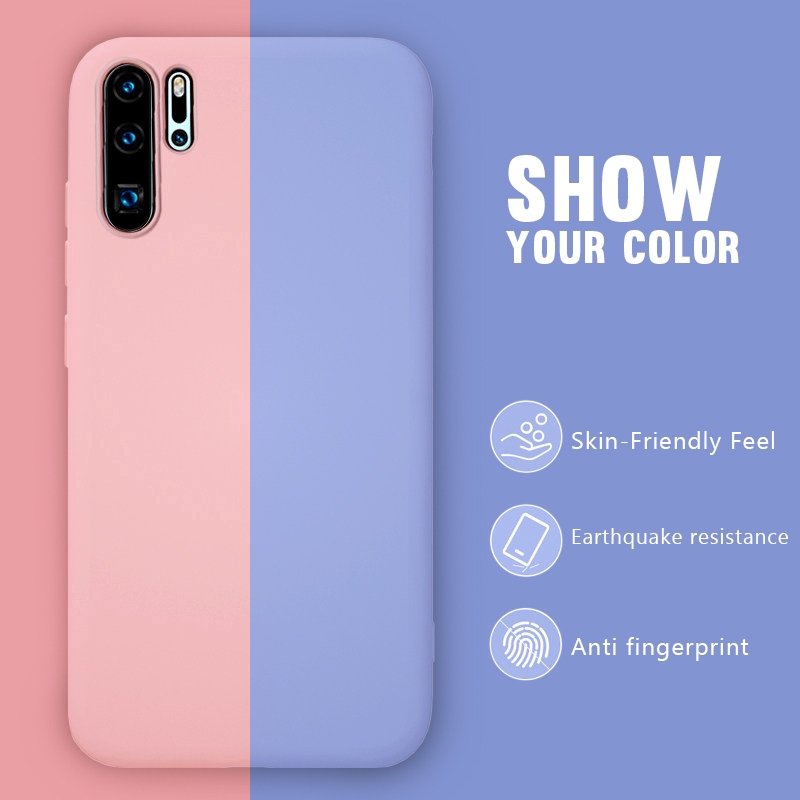 Ốp điện thoại TPU màu trơn cao cấp cho Samsung S8 S8 Plus S9 S9 Plus S10 S10 Plus S10E Note 9 | BigBuy360 - bigbuy360.vn