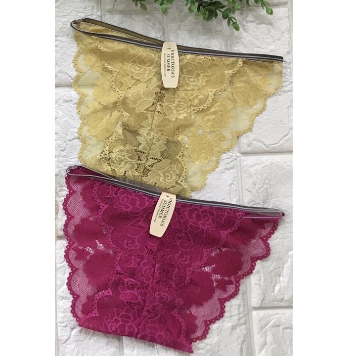 [ quần lót ] 10 Quần Lót cotton Gợi Cảm,Quần Lót Nữ, Quần Lót ren, Quần Lót Thông Hơi, Quần Lót điều hòa, Quần Su | BigBuy360 - bigbuy360.vn