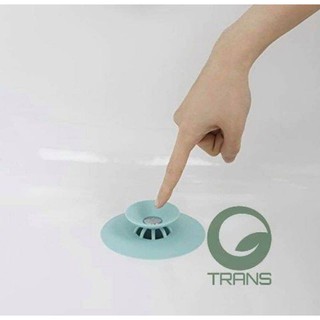 Nắp Cống Thông Minh Silicon Nhật Bản