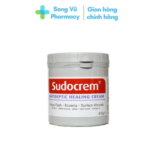 Kem hăm sudo crem 60g