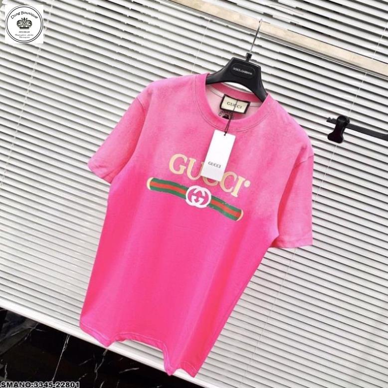 Áo phông nam GC hàng spf cao cấp-Áo thun nam hàng đẹp