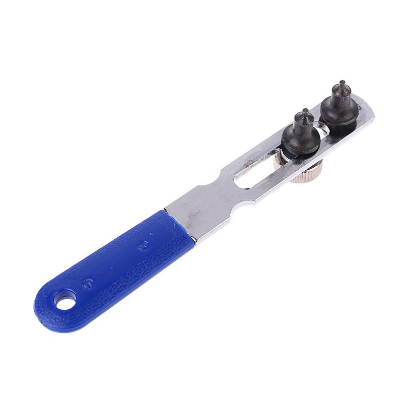 Dụng Cụ Tháo Mặt Sau Đồng Hồ Thay Thế IWO Lưng