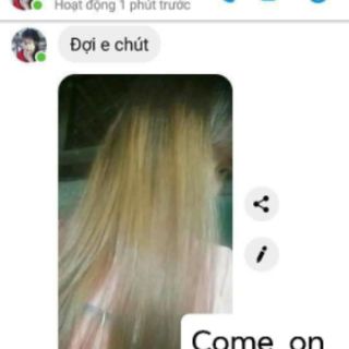 Dầu gội Thảo Dược Come on