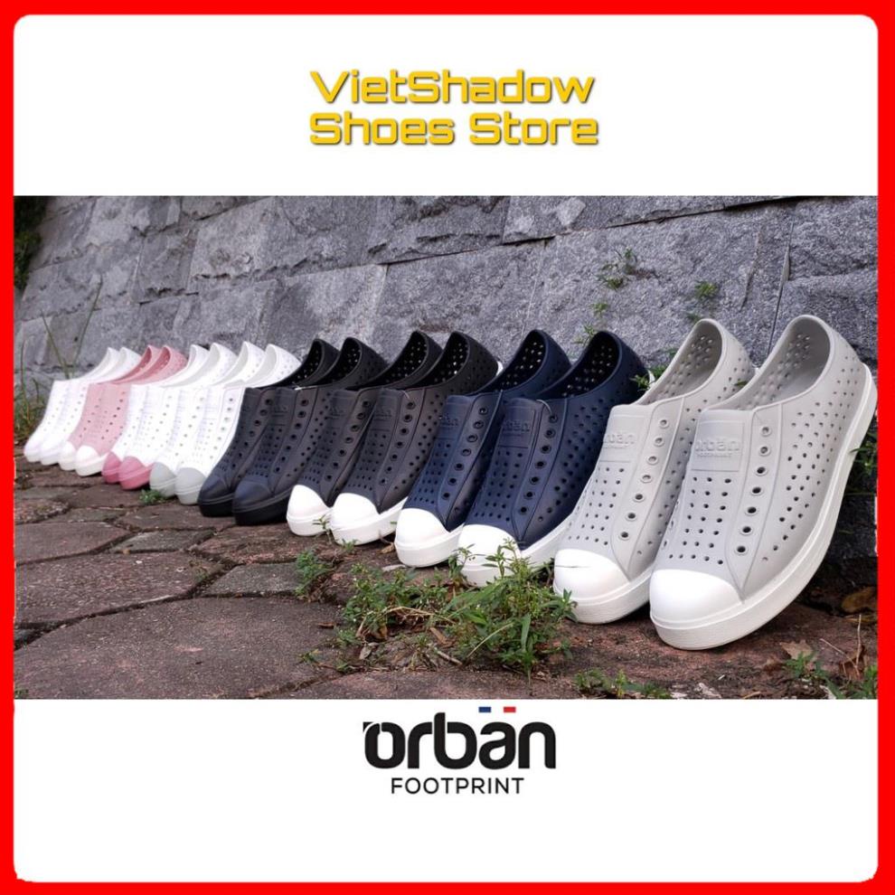 Giày nhựa siêu nhẹ URBAN - Phúc Vinh