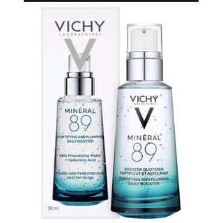 Serum dưỡng da vichy 89