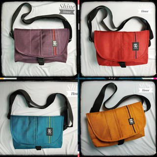 Túi Đeo Chéo Crumpler Messenger