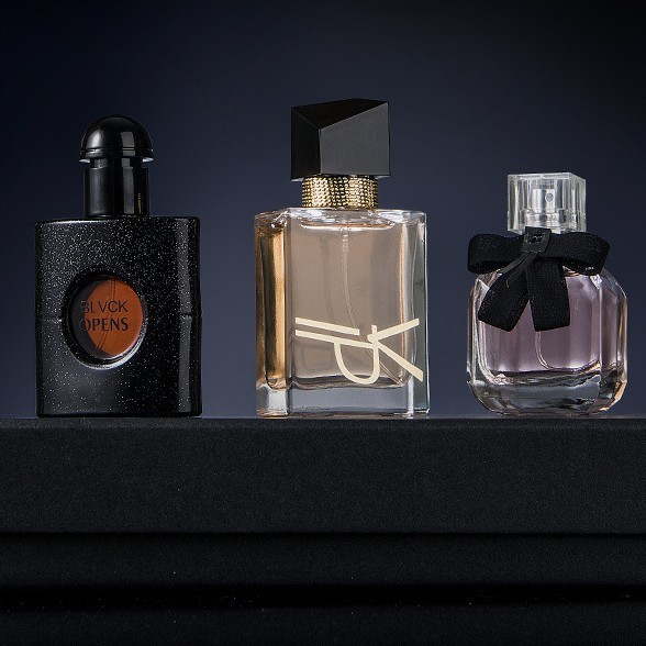 [SALE XẢ KHO] Combo nước hoa cao cấp jean miss 2021 nhập khẩu | Thế Giới Skin Care