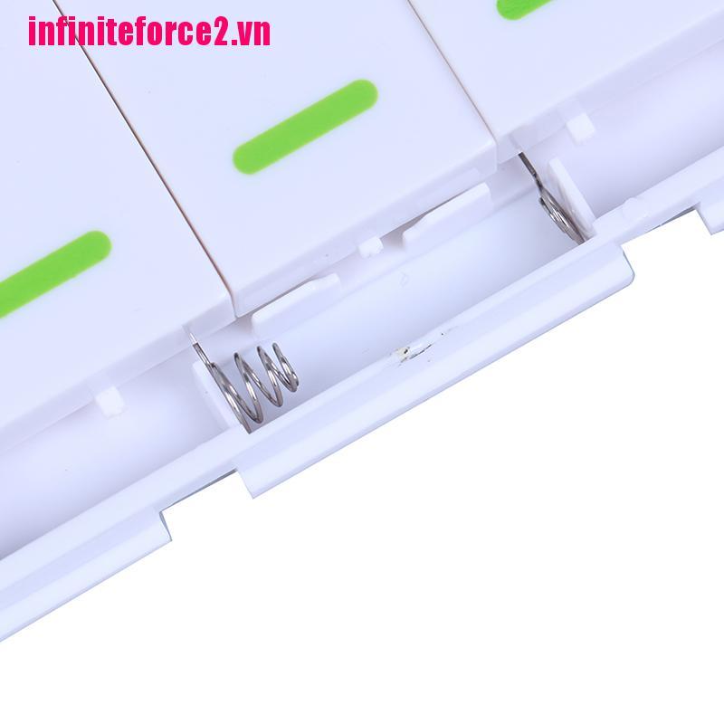 Công tắc điều khiển từ xa không dây 433mhz rf 86
