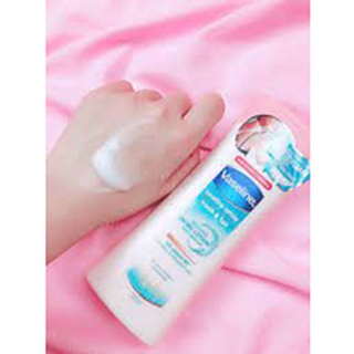 Sữa dưỡng thể Vaselin 200ml