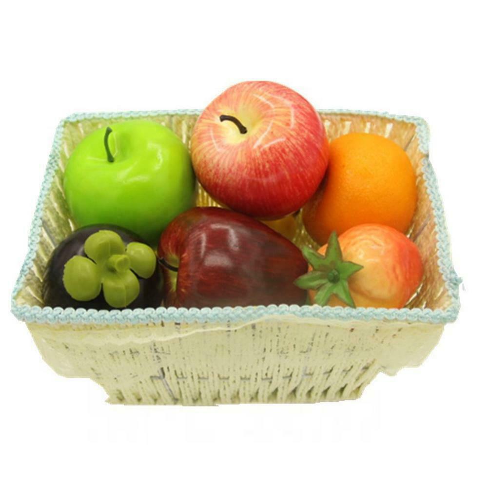 Trái Cây Giả Dùng Trang Trí P5R7