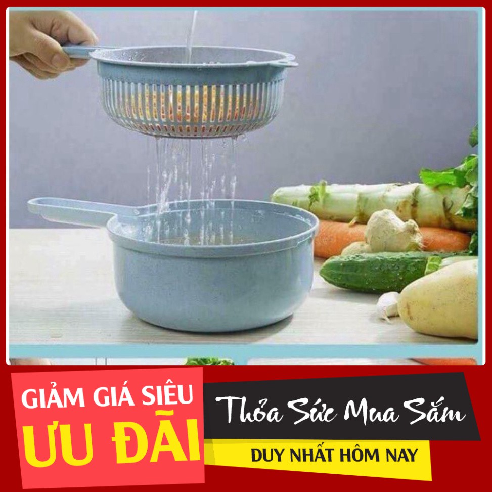 [XẢ KHO] Bộ Nạo Củ Quả Lúa Mạch Đa Năng, Dụng Nhà Bếp Thông Minh (Dụng Cụ Bào Sợi, Thái Lát, Cắt Rau Củ Quả Đa Năng