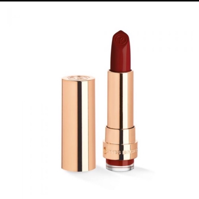 Son lỳ Yves Rocher Grand Rouge Satin Lipstick 113, 116,120