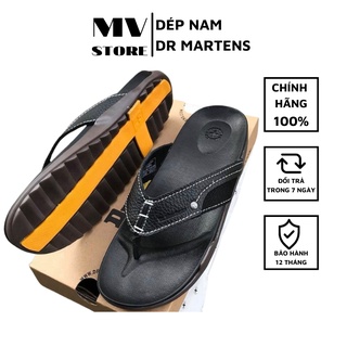 Dép dr lucio, Dép kẹp nam cao cấp nguyên hộp - Dr19 - MV-Storee