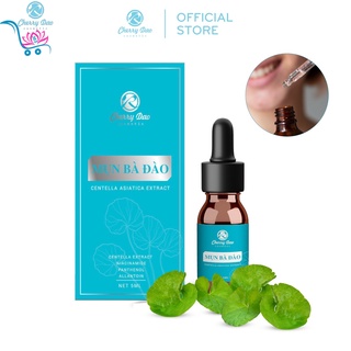 SERUM MỤN CRD - 5ml