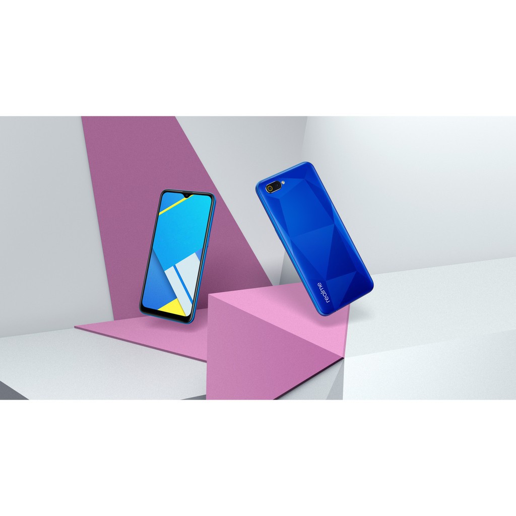 [Phiếu Vận May 1đ] Cơ hội trúng 1 Điện thoại Realme C2 3GB/32GB - Hàng Chính Hãng | BigBuy360 - bigbuy360.vn