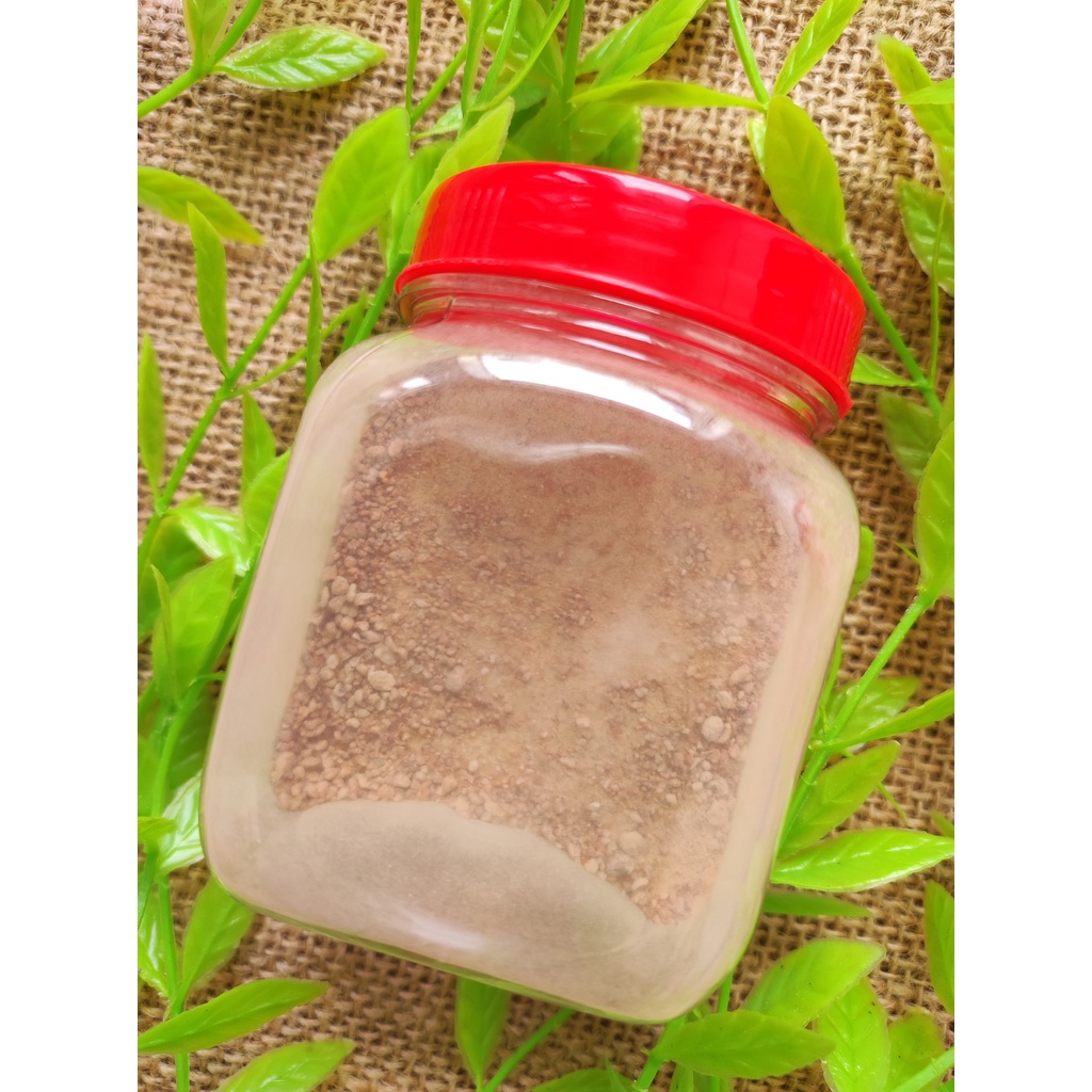 Tùy chọn muối nhuyễn chay hoặc muối nhuyễn tôm để ăn kèm bánh tráng phơi sương | Bến Ăn Vặt
