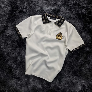 [Siêu Phẩm] Áo thun Nam polo cổ bẻ cao cấp, áo phông Nam hè thêu logo trước ngực siêu đẹp, from chuẩn, thoáng mát .