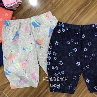 quần leging lửng Gap