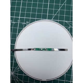 Mạch sạc, bảo vệ pin 1s 5A