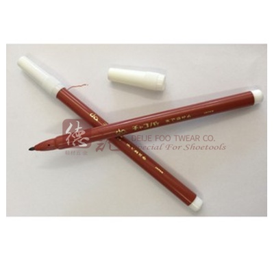 Bút xóa màu nâu - Washou CLOTH MARKER - Nhật Bản