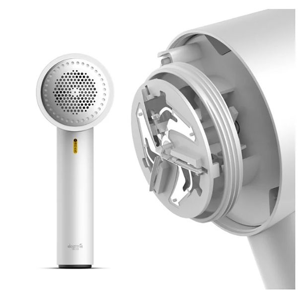 Máy Cắt Lông Xù Quần Áo Deerma DEM MQ811Y - Fullbox CHÍNH HÃNG