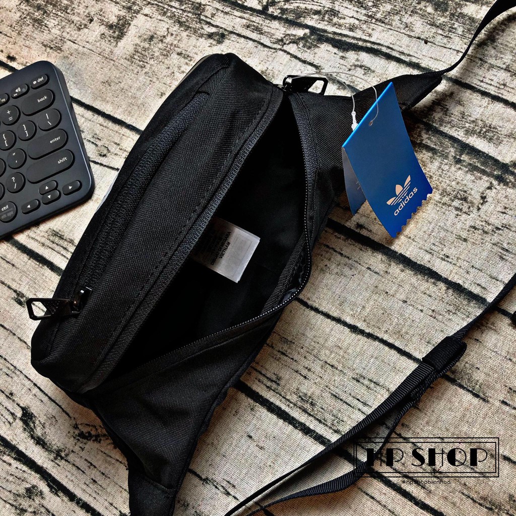 Túi Đeo Chéo l Bao Tử Nam/Nữ EC WAIST Style Thể Thao Cực Chất l AJ4230 | BigBuy360 - bigbuy360.vn