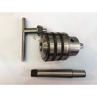 Đầu kẹp mũi khoan 3-16mm ( chưa có chuôi côn )