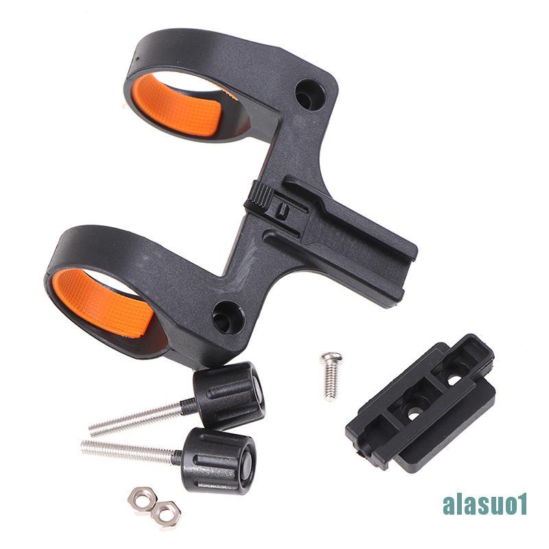 Đèn Pin Xe Đạp Aosuo1