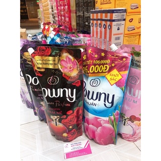 Túi nước xả Downy Hương nước hoa Oải Hương Lavender  Khách chọn màu  