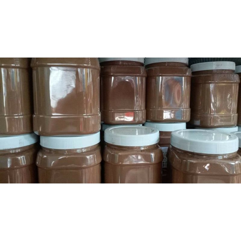 Bột cacao nguyên chất ( hủ 500g)